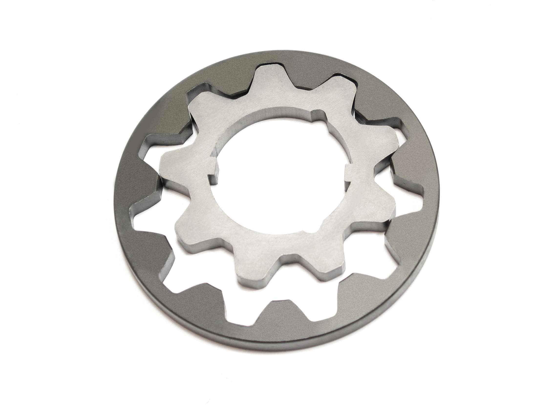 TRANS.PUMP GEAR SET 10,6mm