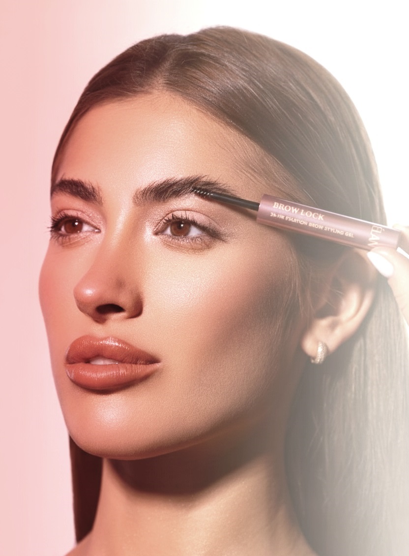 Trends in brow & lash cosmetics: why custom formulas matter