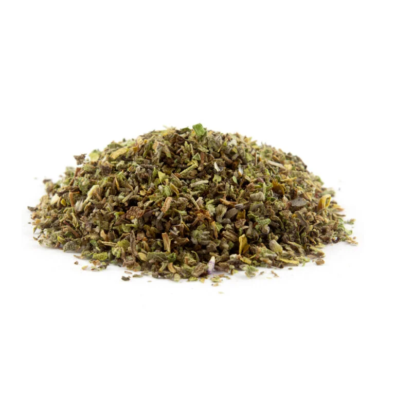 Laden Yaprakları (Cistus Incanus)