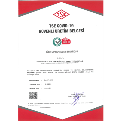 19 Ekim 2020