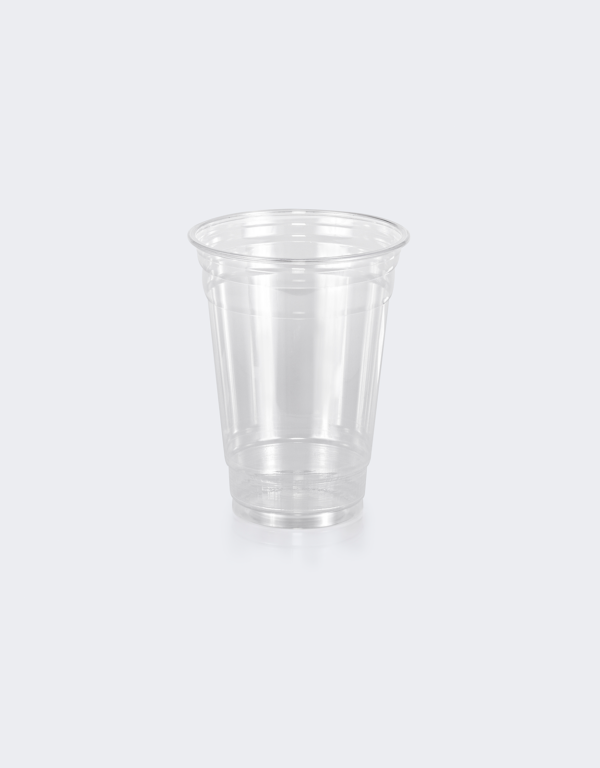 95 Çap 14 Oz PET