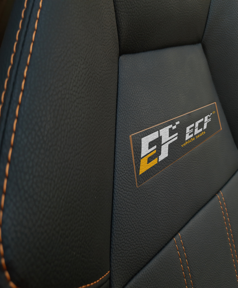 ECF Vehicle Seats Products