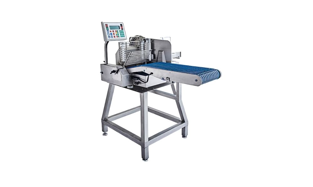 Scharfen VA 4000 AT Otomatik Dilimleyici