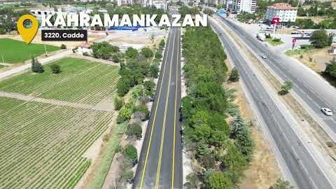 Vatandaşlarımızın güvenli ve rahat bir ulaşım sağlaması için asfalt çalışmalarımızı tamamladık.18.08.2025