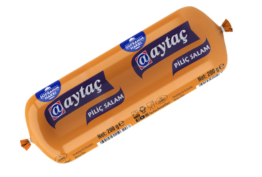 Aytaç Piliç Salam 200 Gr