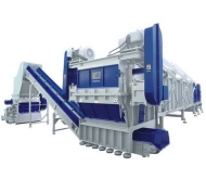 NEWRECYCLING MACHINERY
