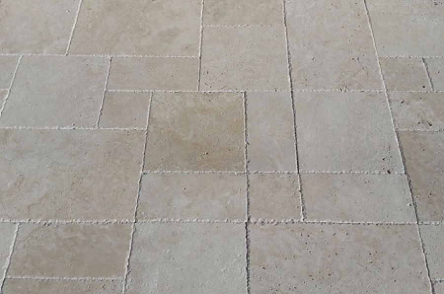 TRAVERTINE