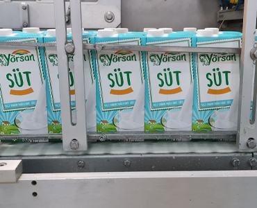 Üretim